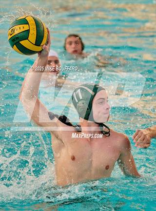 Santa Barbara vs Hoover (CIF-SS 2nd Round Playoff)