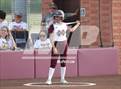 Photo from the gallery "Mission @ Flour Bluff Softball (UIL Girls Softball 5A D1 Bi-District)"