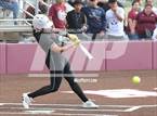 Photo from the gallery "Mission @ Flour Bluff Softball (UIL Girls Softball 5A D1 Bi-District)"