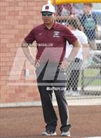 Photo from the gallery "Mission @ Flour Bluff Softball (UIL Girls Softball 5A D1 Bi-District)"
