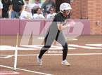 Photo from the gallery "Mission @ Flour Bluff Softball (UIL Girls Softball 5A D1 Bi-District)"