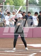 Photo from the gallery "Mission @ Flour Bluff Softball (UIL Girls Softball 5A D1 Bi-District)"