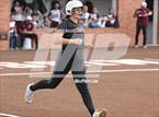 Photo from the gallery "Mission @ Flour Bluff Softball (UIL Girls Softball 5A D1 Bi-District)"