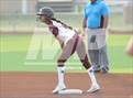 Photo from the gallery "Mission @ Flour Bluff Softball (UIL Girls Softball 5A D1 Bi-District)"
