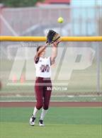 Photo from the gallery "Mission @ Flour Bluff Softball (UIL Girls Softball 5A D1 Bi-District)"