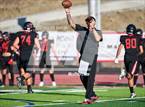Photo from the gallery "Chaparral @ San Clemente"