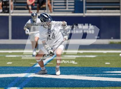 Thumbnail 3 in Wilton vs. Hand (CIAC Class M 1/4 Finals) photogallery.