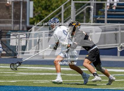 Thumbnail 3 in Wilton vs. Hand (CIAC Class M 1/4 Finals) photogallery.