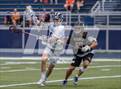 Photo from the gallery "Wilton vs. Hand (CIAC Class M 1/4 Finals)"