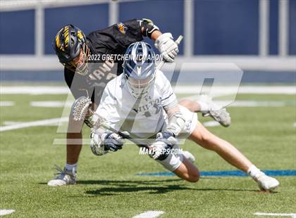 Thumbnail 2 in Wilton vs. Hand (CIAC Class M 1/4 Finals) photogallery.