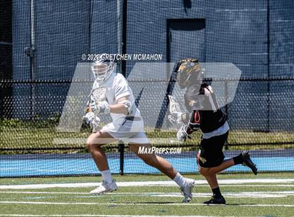 Thumbnail 1 in Wilton vs. Hand (CIAC Class M 1/4 Finals) photogallery.