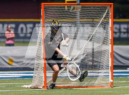 Thumbnail 1 in Wilton vs. Hand (CIAC Class M 1/4 Finals) photogallery.