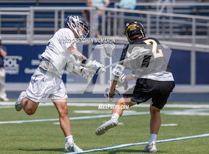 Thumbnail 2 in Wilton vs. Hand (CIAC Class M 1/4 Finals) photogallery.