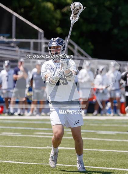 Thumbnail 3 in Wilton vs. Hand (CIAC Class M 1/4 Finals) photogallery.