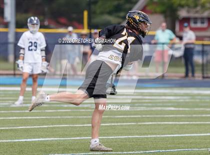 Thumbnail 1 in Wilton vs. Hand (CIAC Class M 1/4 Finals) photogallery.