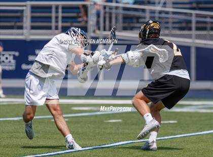 Thumbnail 1 in Wilton vs. Hand (CIAC Class M 1/4 Finals) photogallery.