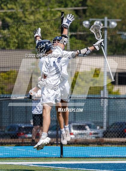 Thumbnail 1 in Wilton vs. Hand (CIAC Class M 1/4 Finals) photogallery.