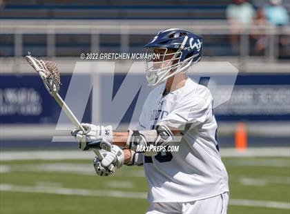 Thumbnail 3 in Wilton vs. Hand (CIAC Class M 1/4 Finals) photogallery.