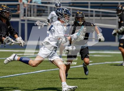 Thumbnail 1 in Wilton vs. Hand (CIAC Class M 1/4 Finals) photogallery.