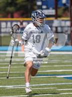 Photo from the gallery "Wilton vs. Hand (CIAC Class M 1/4 Finals)"