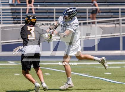 Thumbnail 2 in Wilton vs. Hand (CIAC Class M 1/4 Finals) photogallery.