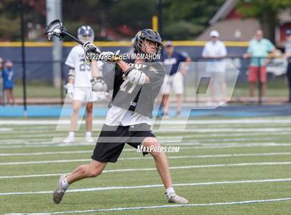 Thumbnail 3 in Wilton vs. Hand (CIAC Class M 1/4 Finals) photogallery.