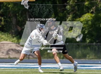 Thumbnail 1 in Wilton vs. Hand (CIAC Class M 1/4 Finals) photogallery.