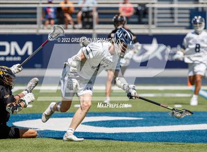 Thumbnail 1 in Wilton vs. Hand (CIAC Class M 1/4 Finals) photogallery.