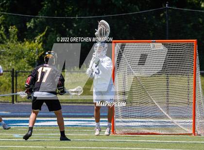 Thumbnail 1 in Wilton vs. Hand (CIAC Class M 1/4 Finals) photogallery.