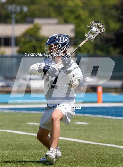 Thumbnail 2 in Wilton vs. Hand (CIAC Class M 1/4 Finals) photogallery.