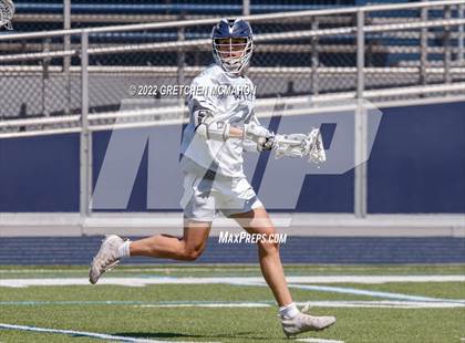 Thumbnail 2 in Wilton vs. Hand (CIAC Class M 1/4 Finals) photogallery.
