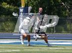 Photo from the gallery "Wilton vs. Hand (CIAC Class M 1/4 Finals)"