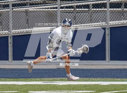 Thumbnail 3 in Wilton vs. Hand (CIAC Class M 1/4 Finals) photogallery.