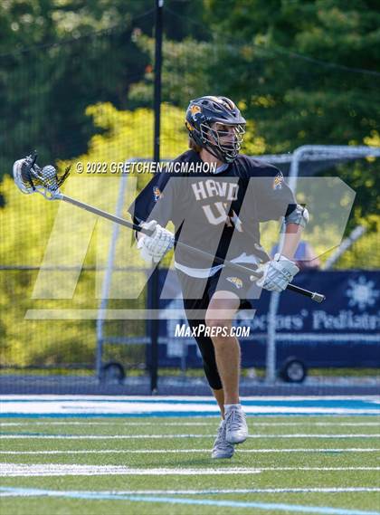 Thumbnail 3 in Wilton vs. Hand (CIAC Class M 1/4 Finals) photogallery.