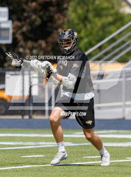Thumbnail 1 in Wilton vs. Hand (CIAC Class M 1/4 Finals) photogallery.