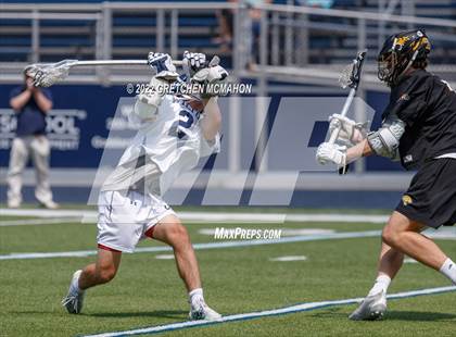 Thumbnail 3 in Wilton vs. Hand (CIAC Class M 1/4 Finals) photogallery.