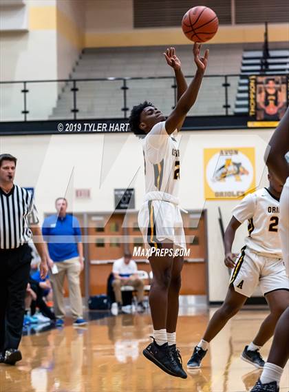 Thumbnail 1 in Hamilton Southeastern @ Avon photogallery.