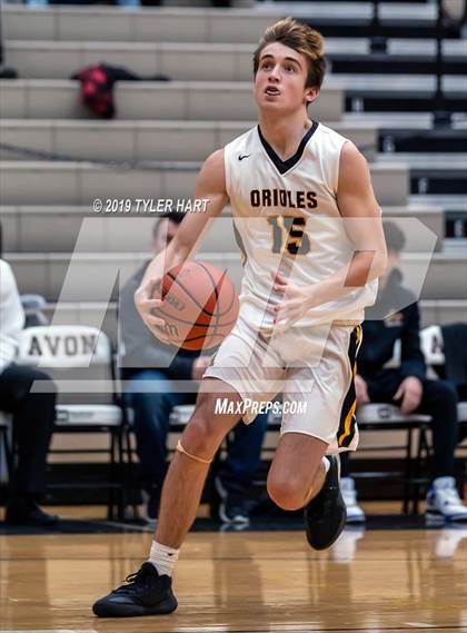 Thumbnail 1 in Hamilton Southeastern @ Avon photogallery.