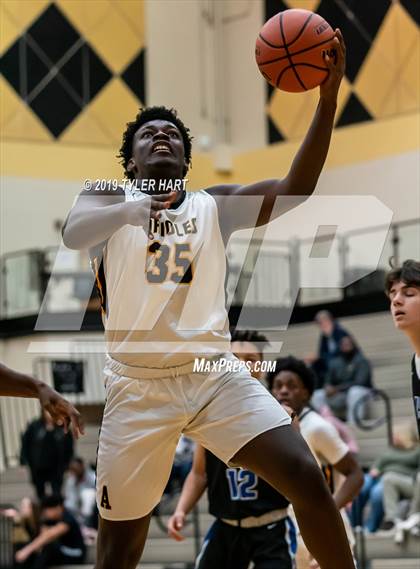 Thumbnail 3 in Hamilton Southeastern @ Avon photogallery.