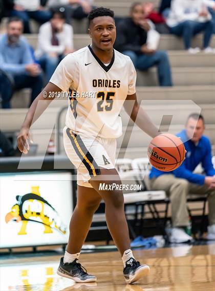 Thumbnail 1 in Hamilton Southeastern @ Avon photogallery.