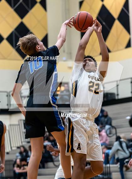 Thumbnail 1 in Hamilton Southeastern @ Avon photogallery.