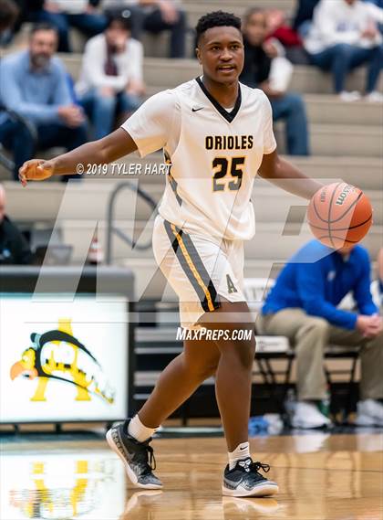Thumbnail 2 in Hamilton Southeastern @ Avon photogallery.