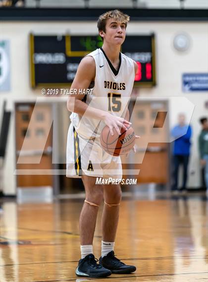 Thumbnail 2 in Hamilton Southeastern @ Avon photogallery.