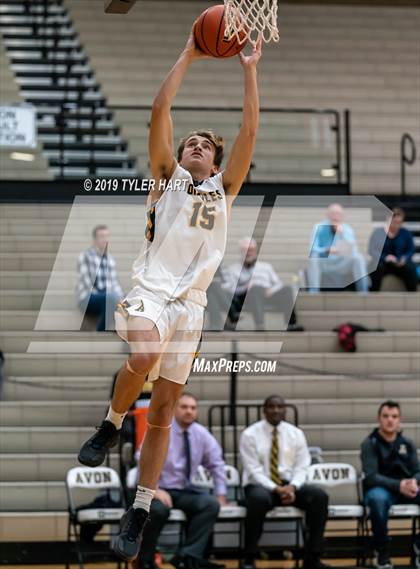 Thumbnail 2 in Hamilton Southeastern @ Avon photogallery.