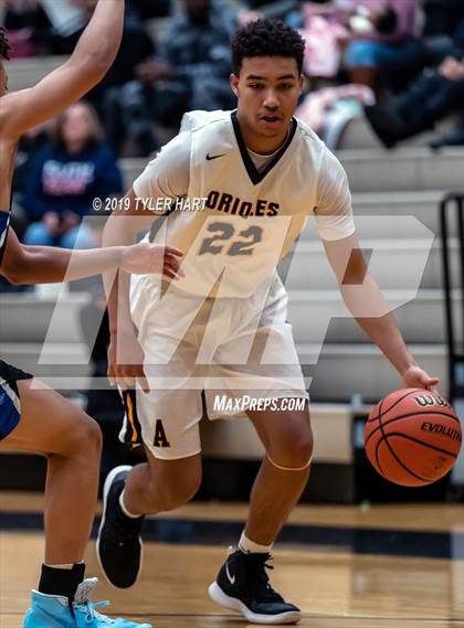 Thumbnail 2 in Hamilton Southeastern @ Avon photogallery.