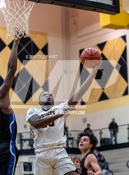 Thumbnail 1 in Hamilton Southeastern @ Avon photogallery.
