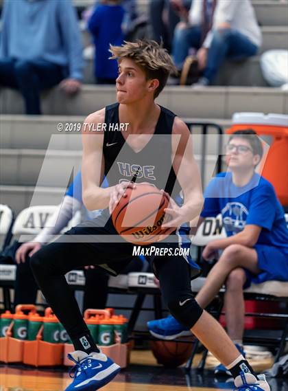 Thumbnail 2 in Hamilton Southeastern @ Avon photogallery.