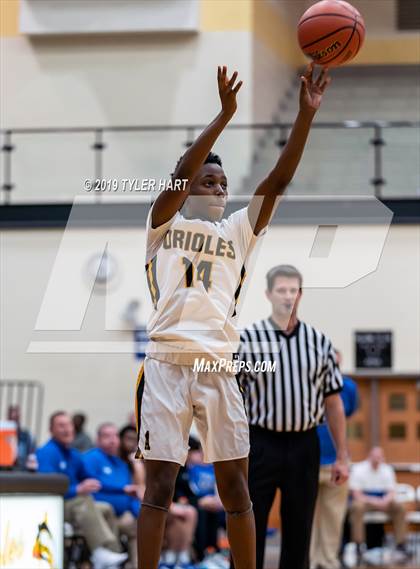 Thumbnail 2 in Hamilton Southeastern @ Avon photogallery.