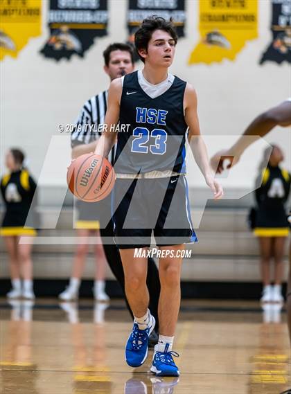 Thumbnail 1 in Hamilton Southeastern @ Avon photogallery.
