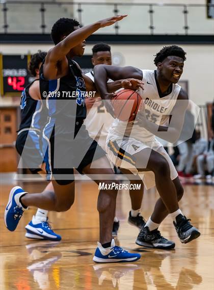 Thumbnail 1 in Hamilton Southeastern @ Avon photogallery.